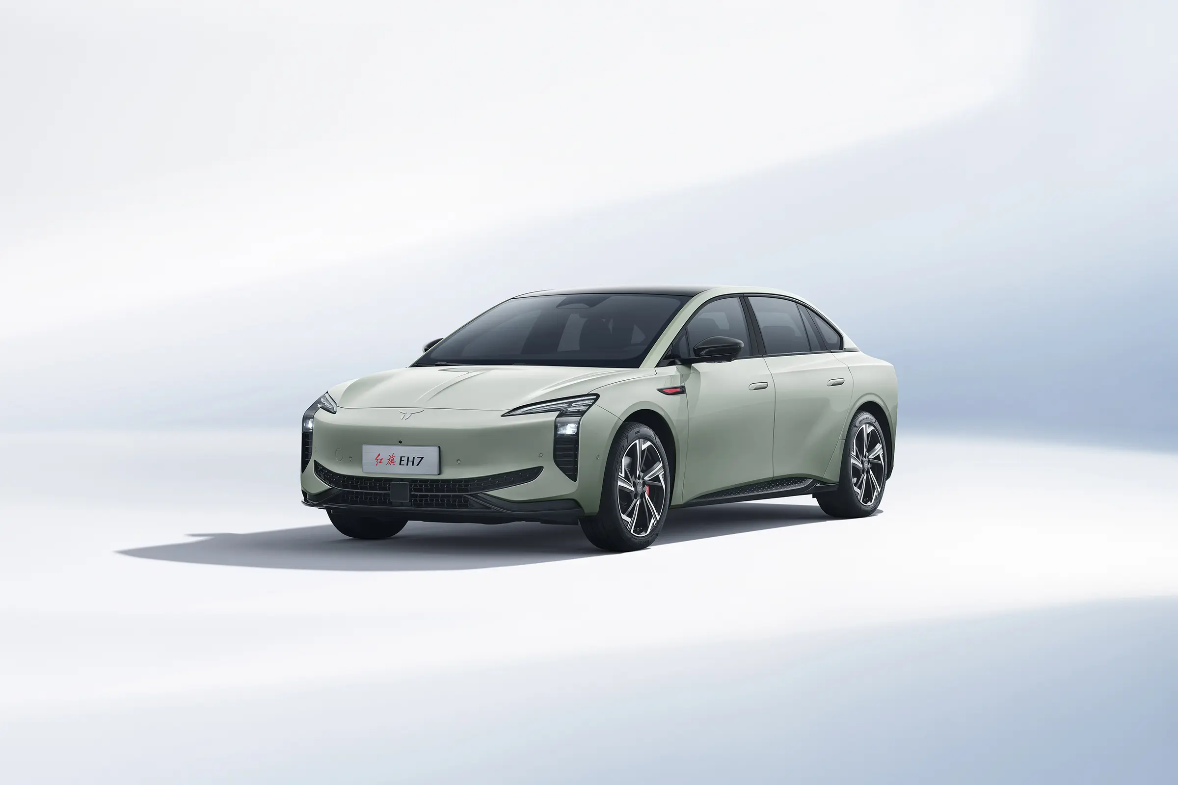 Cum funcționează vehiculele cu energie nouă?
