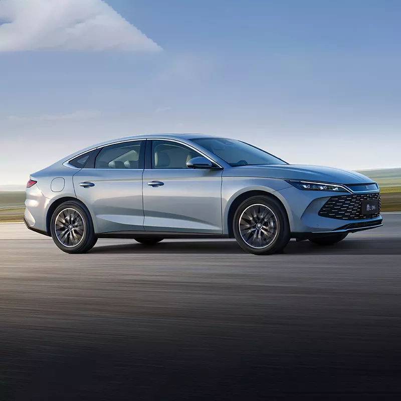 Vehicul cu energie nouă BYD Qin L DM-i