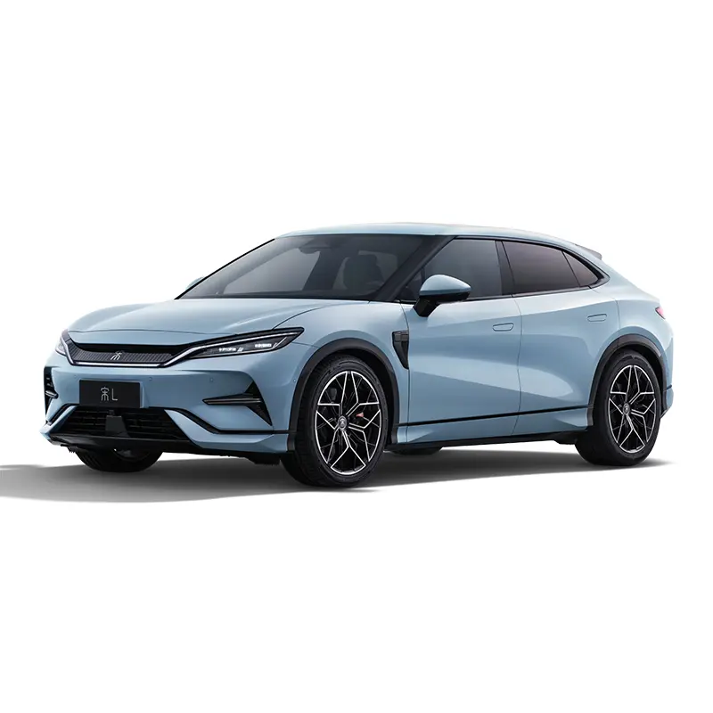 BYD SONG L Vehicul cu energie nouă