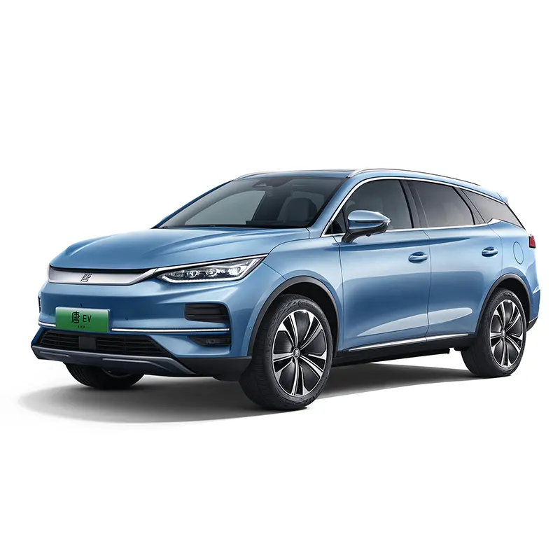 BYD Tang EV Honor Edition Vehicul electric pur