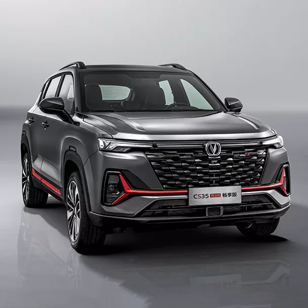 Vehicul Changan CS35PLUS