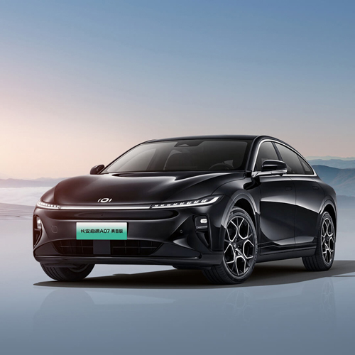Changan Qiyuan A07 vehicul cu energie nouă