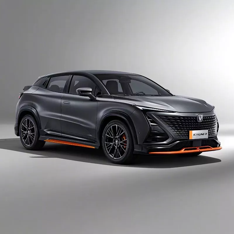 Vehicul Changan UNI-T