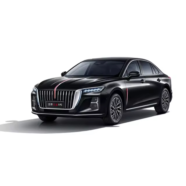 Hongqi H5 vehicul mediu cu combustibil cu 5 locuri